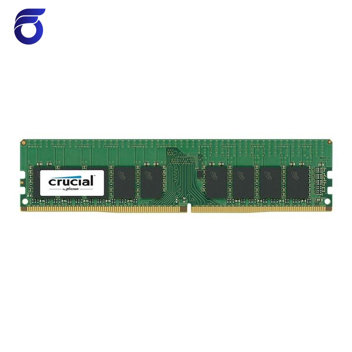 حافظه رم کروشیال مدل 16GB 2666MHz CL19