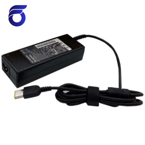 آداپتور لپ تاپ لنوو 20V 4.5A Gimo Plus سر یو اس بی