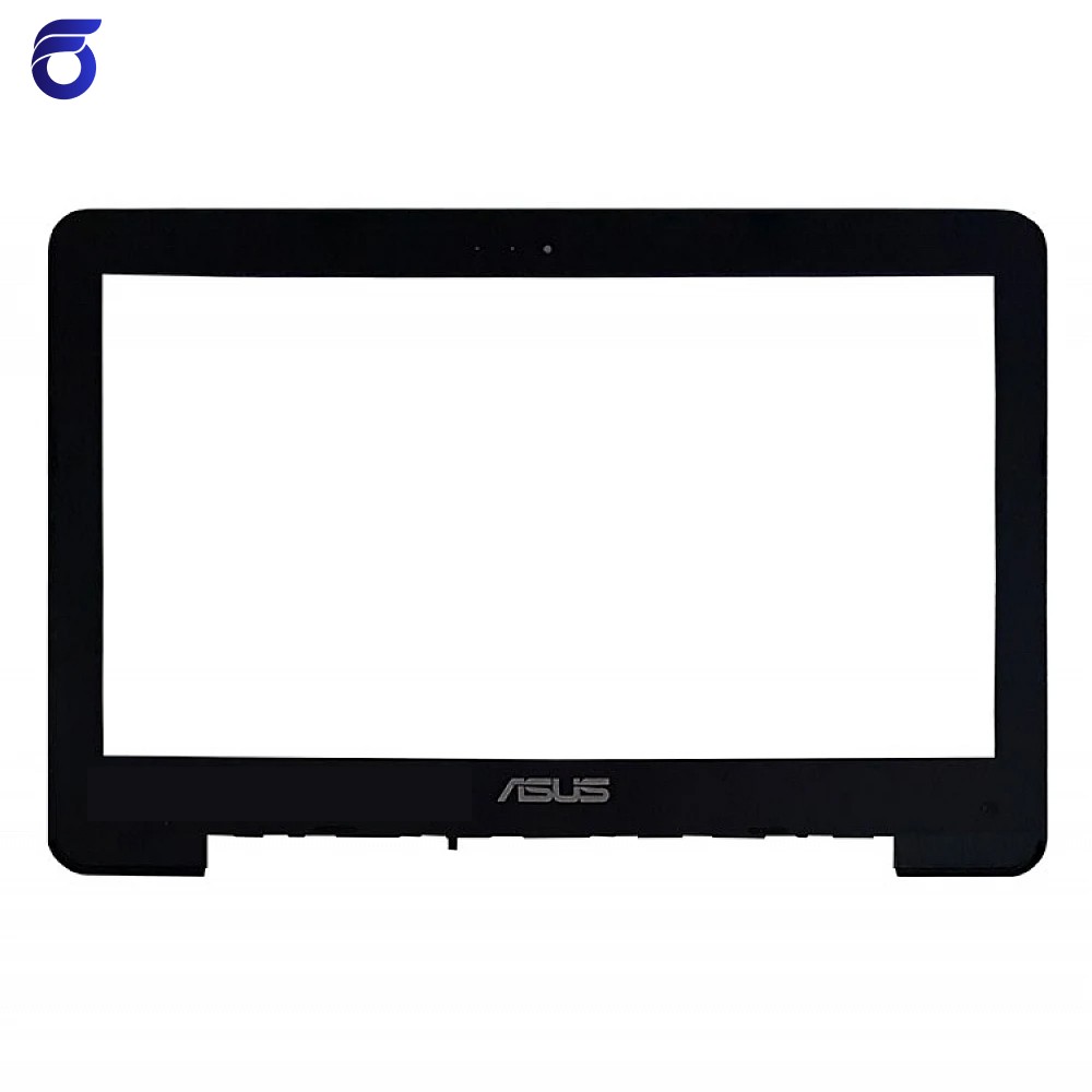 قاب جلو ال سی دی لپ تاپ ایسوس X455_13NB06C2AP0101 مشکی