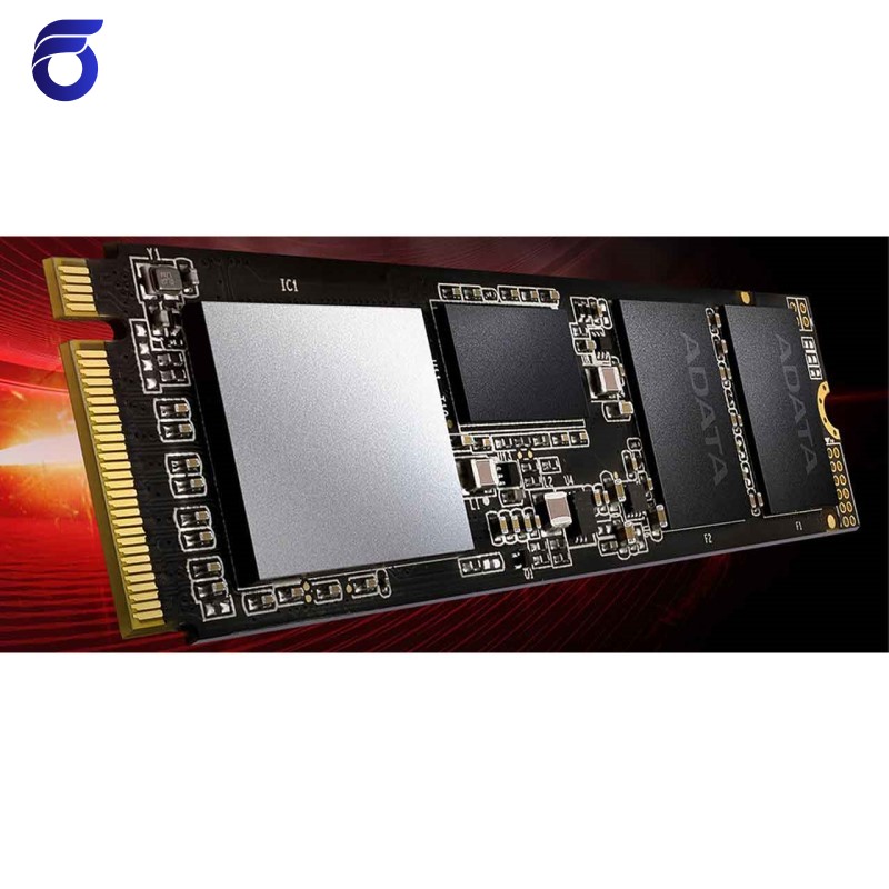 حافظه SSD ایکس پی جی مدل XPG SX8200 Pro M.2 2280 256GB