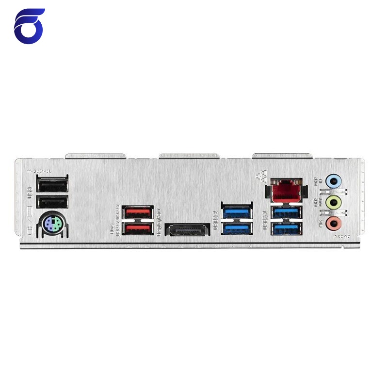 مادربرد گیگابایت مدل GIGABYTE Z590 UD Rev1.0