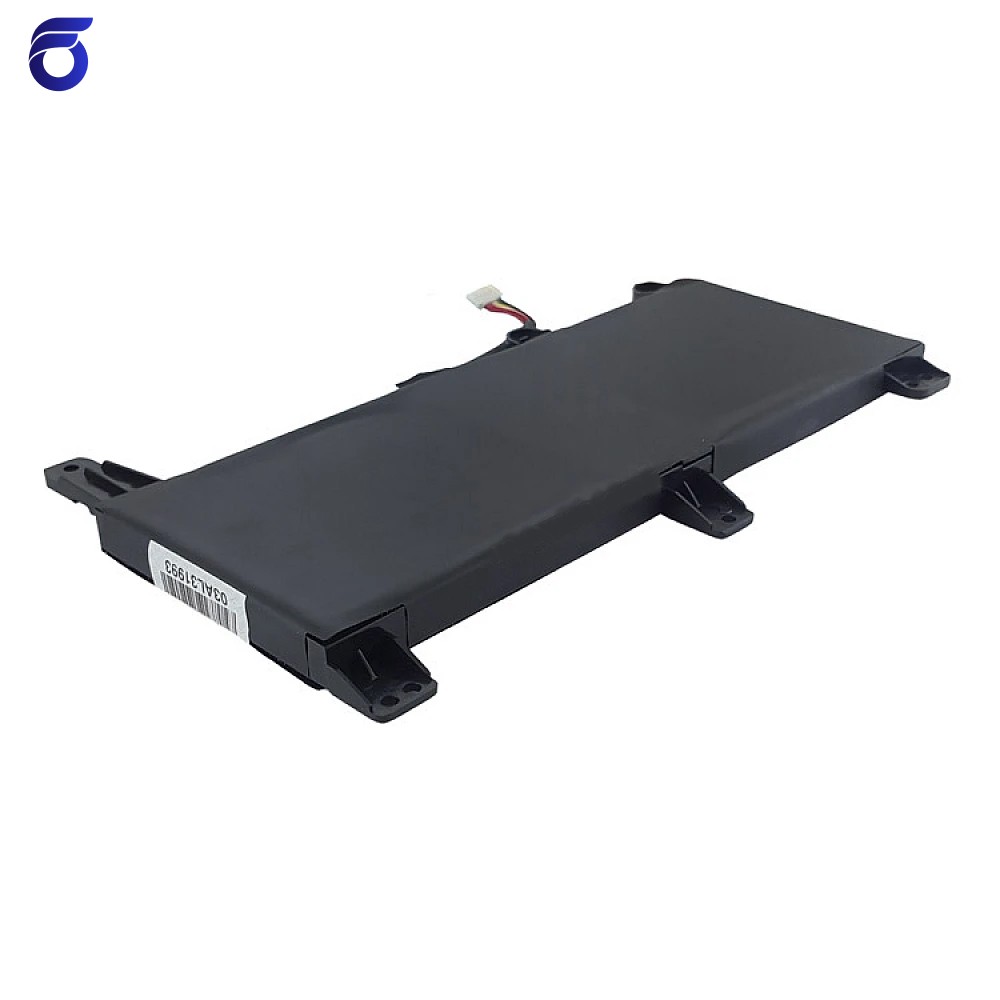 باتری لپ تاپ ایسوس ROG Strix G731_C41N1731_Gimo Plus مشکی داخلی-66 وات ساعت