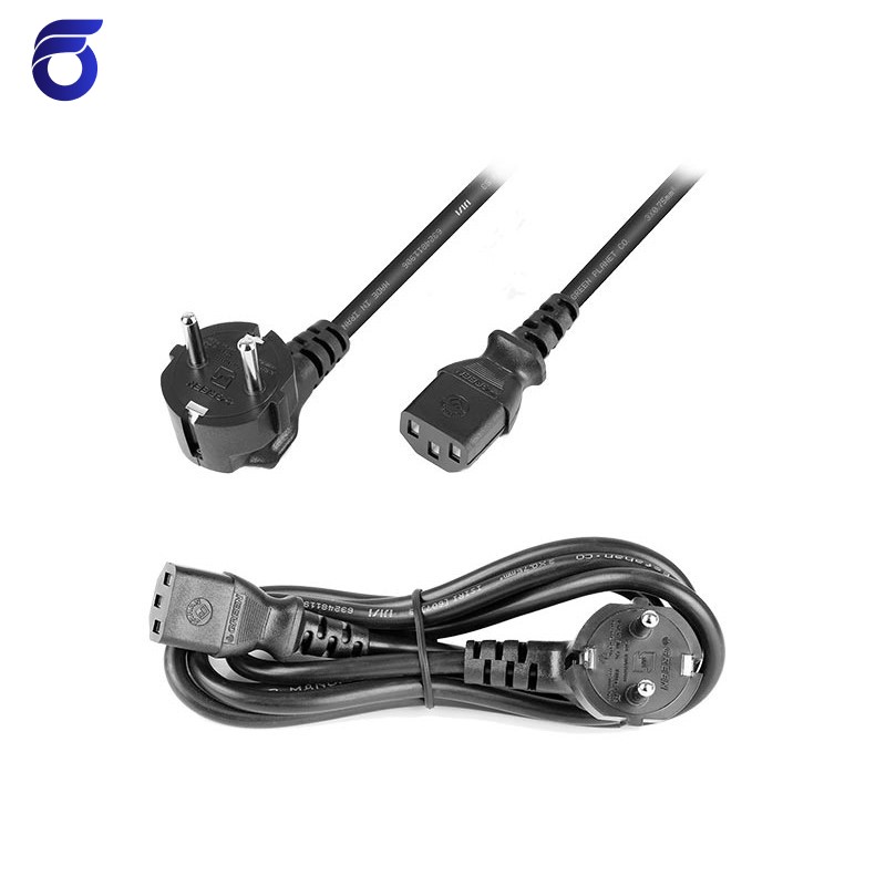 منبع تغذیه گرین مدل Green GP380A-EUD