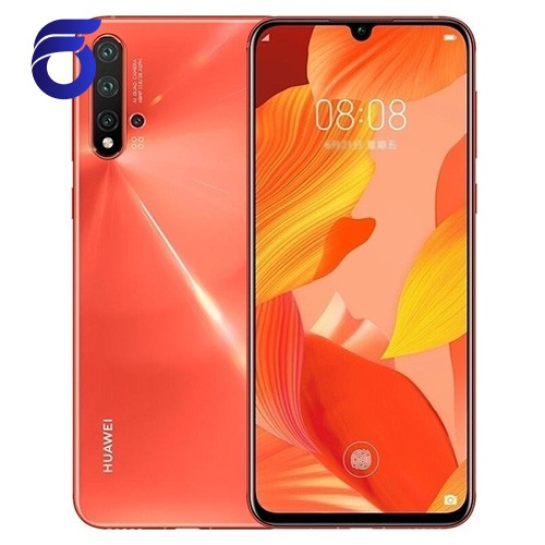 موبايل هواوی مدلHuawei Nova5 128GB 8G