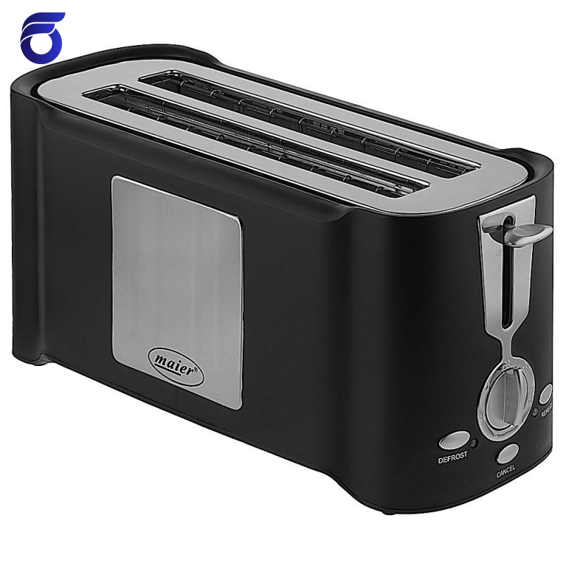 توستر نان مایر 1200 وات مدل MR-416