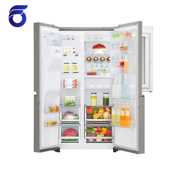 یخچال ساید بای ساید ال جی X259 ال جی