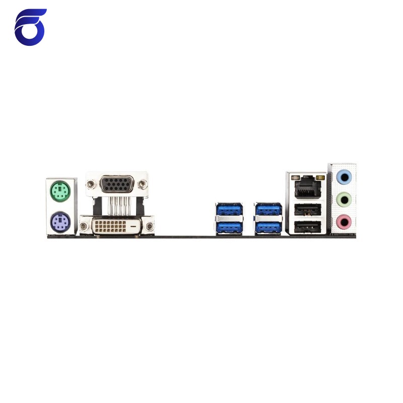 مادربرد گیگابایت مدل GIGABYTE Z390 GAMING X Rev1.1