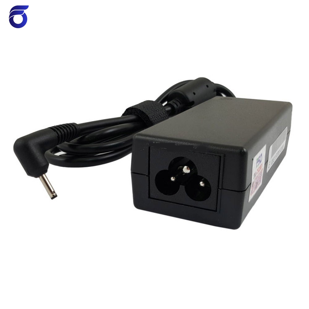 آداپتور لپ تاپ ایسوس 19V 2.1A سرموبایلی