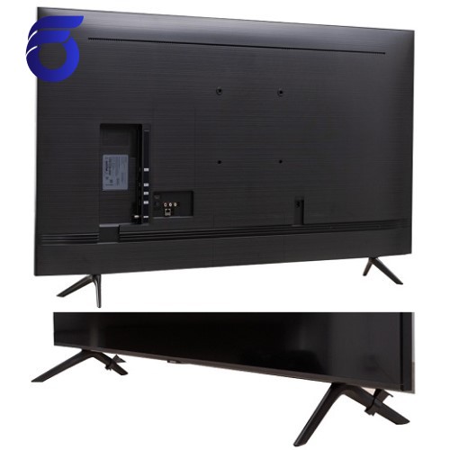 تلویزیون سامسونگ 55 اینچ کریستال 4K مدل TU8000