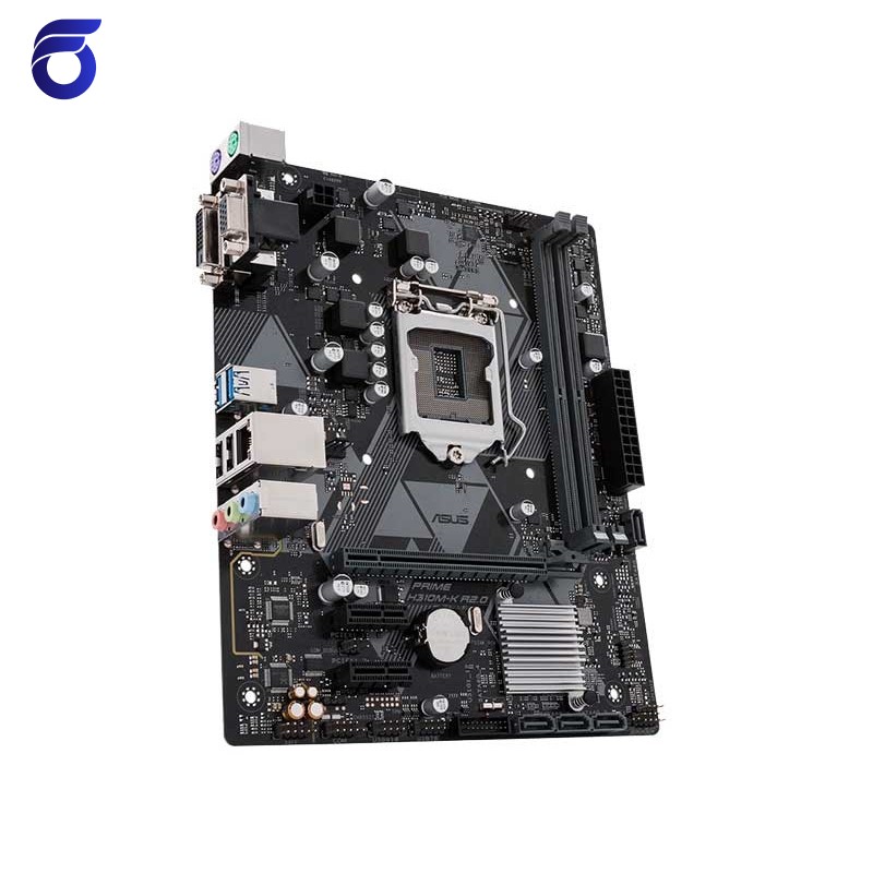مادربرد ایسوس مدل ASUS PRIME H310M-K R2.0