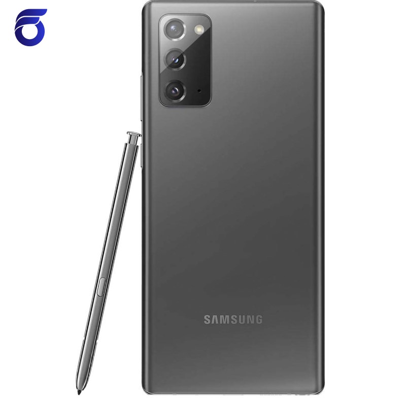 موبایل سامسونگ مدل Samsung Galaxy Note 20 8G 256GB