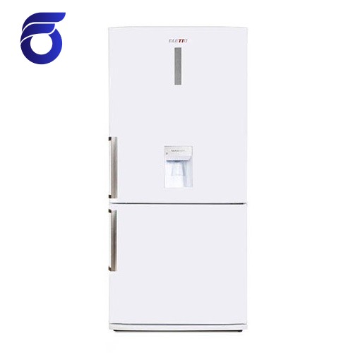 یخچال فریزر التتو 30فوت مدل RF-840NEW2