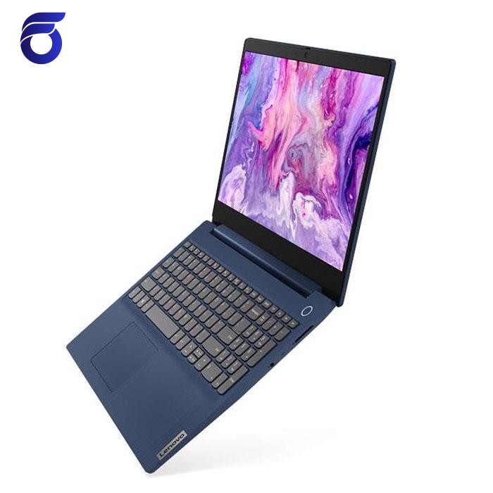 لپ تاپ لنوو مدل Lenovo Ideapad 3 N6405 4GB 128SSD