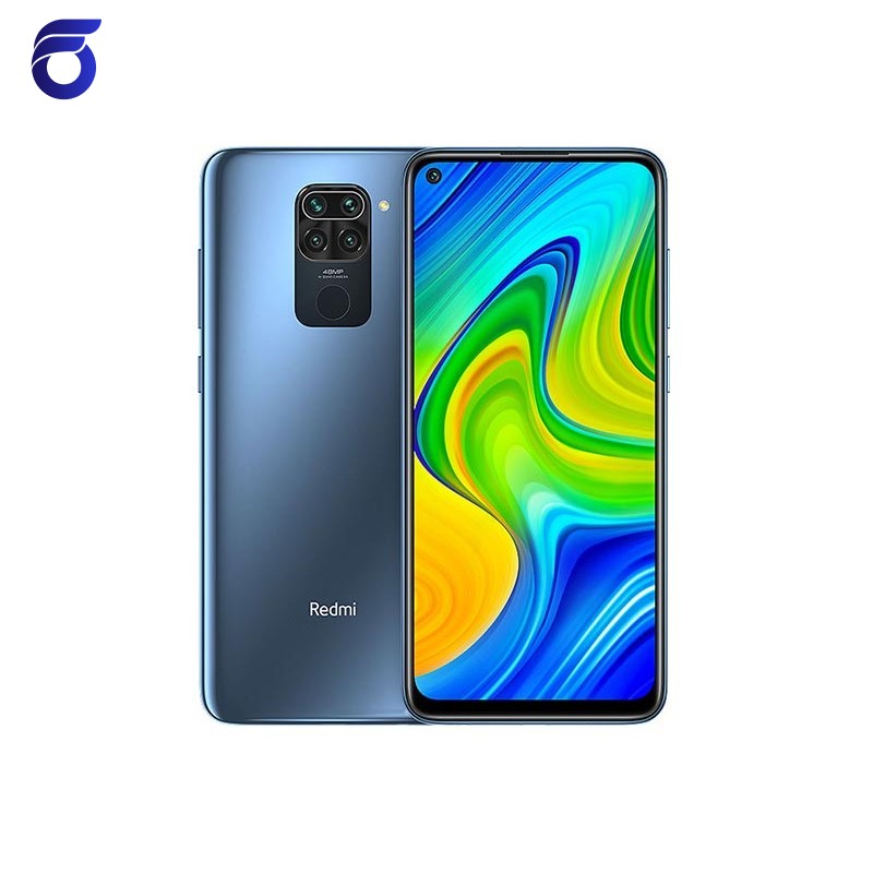 موبایل شیائومی مدل Xiaomi Redmi Note 9 4GB 128GB