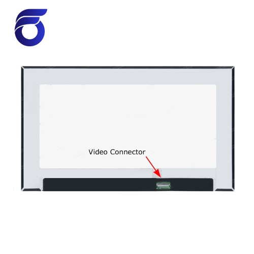 صفحه نمایشگر 15.6 اینچ 30 pin لپ تاپ ایسوس مات مدل ZENBOOK UX533FD