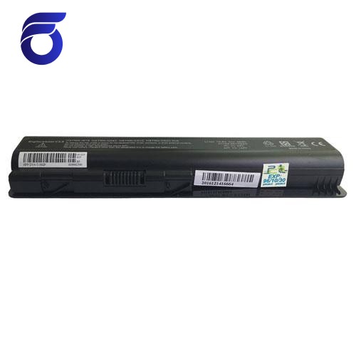 باطری لپ تاپ اچ پی HP Pavilion DV4 Laptop Battery _6cell