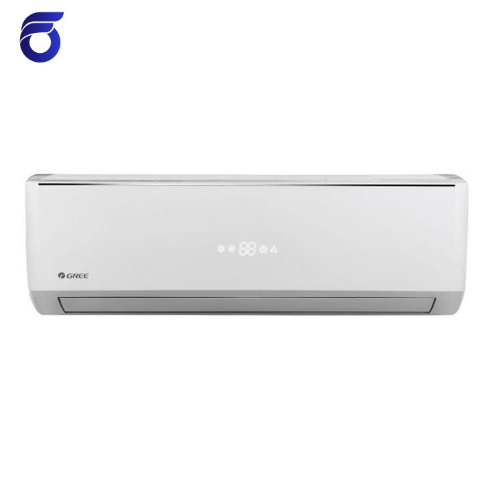 اسپیلت کولرگازی گری مدل 12000 ACCENT مدل H12H1
