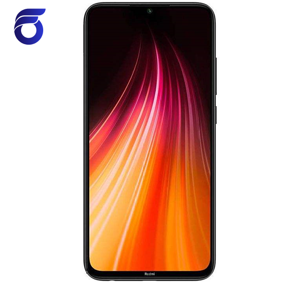 موبایل شیائومی مدلXiaomi Redmi Note8 128G 6G