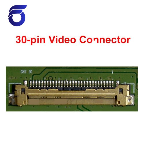 صفحه نمایشگر 14.0 اینچ مات 30 pin لپ تاپ ایسوس مدلZENBOOK BX433FN