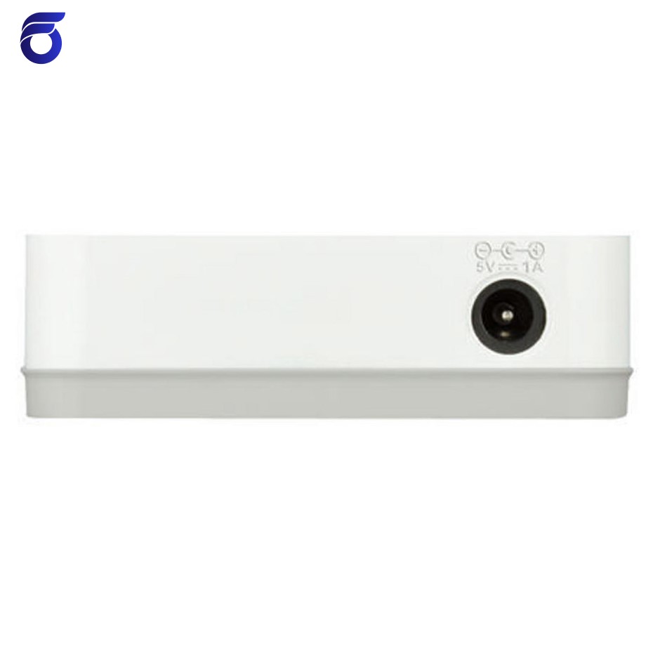 سوئیچ 5 پورت دی لینک مدل D-Link DGS 1005A