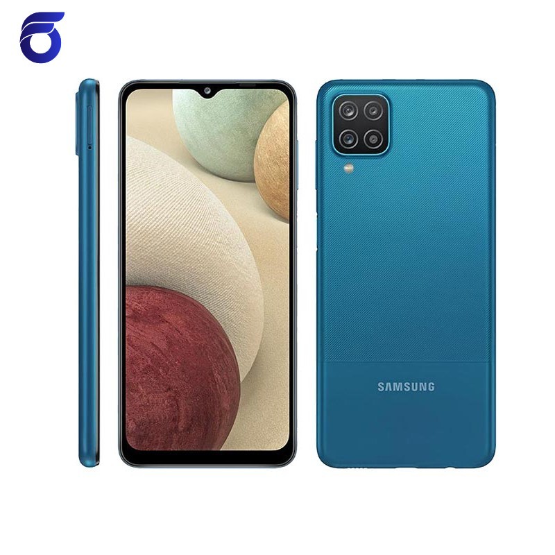 موبایل سامسونگ مدل Samsung Galaxy A12 4GB 64GB