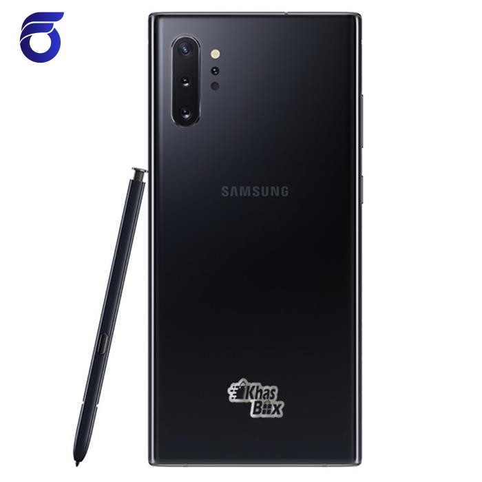 موبایل سامسونگ مدل Samsung Galaxy Note 10 plus 12G 256G