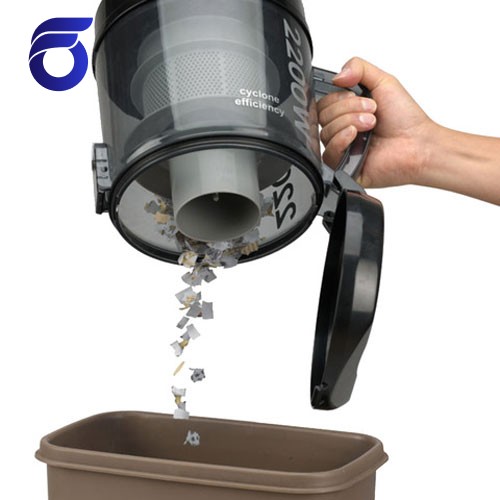 جاروبرقی کنوود مدل VC7050