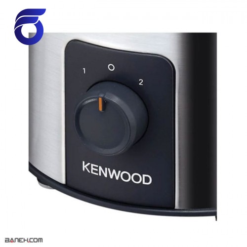 آبمیوه گیری Kenwood JEM 500