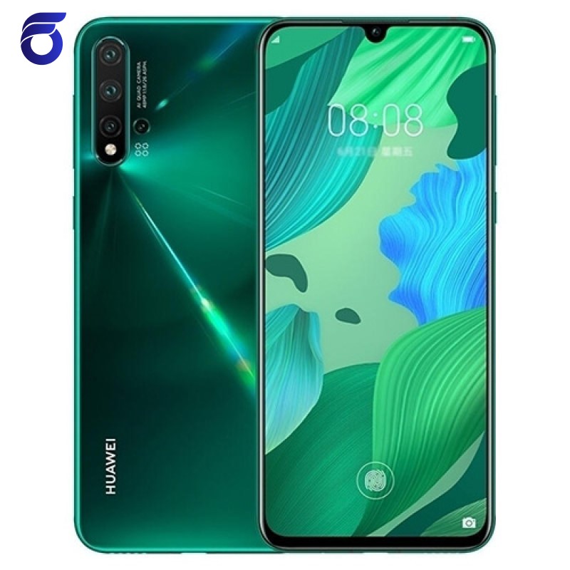 موبايل هواوی مدلHuawei Nova5 128GB 8G