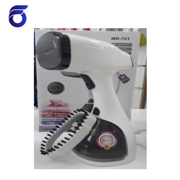 اتو بخار دستی مایر مدل Mr-701