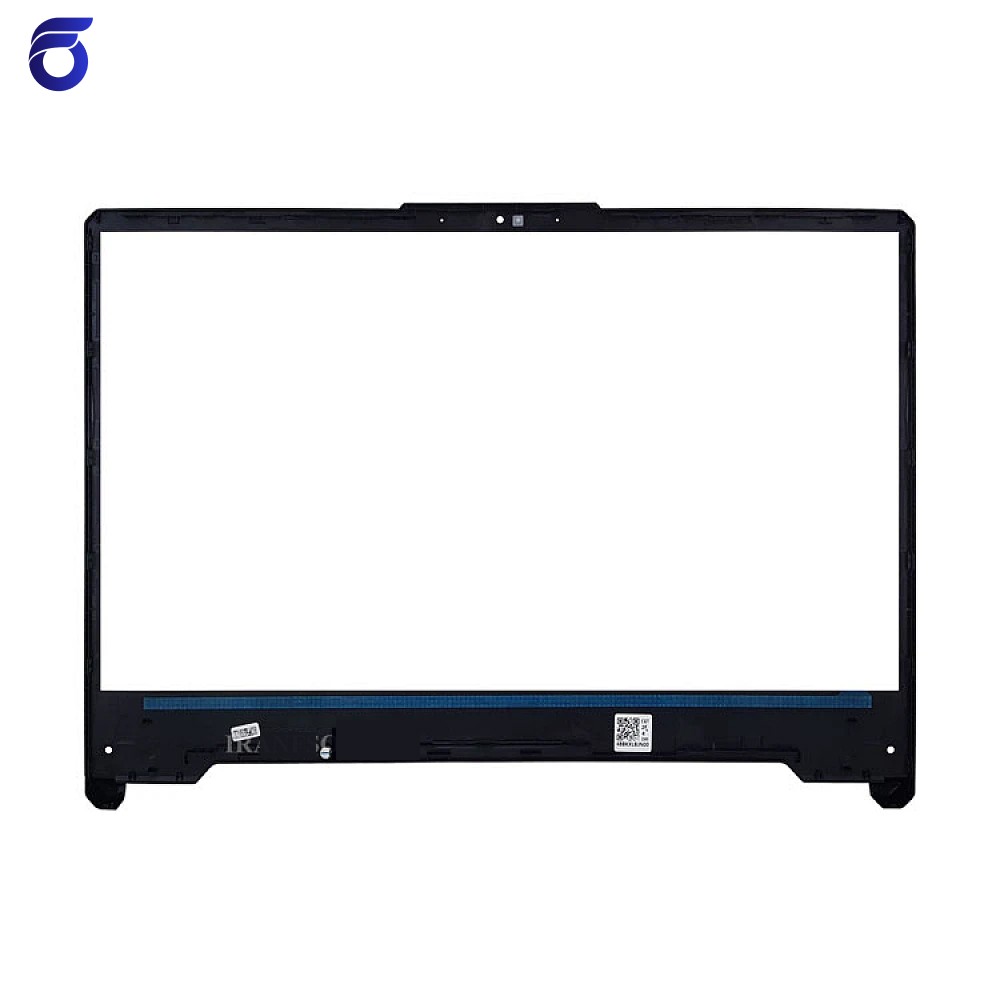 قاب جلو ال سی دی لپ تاپ ایسوس TUF Gaming FX506 مشکی
