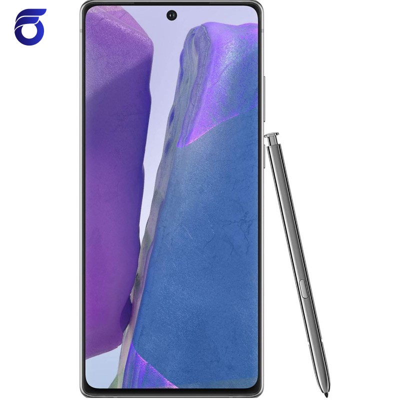 موبایل سامسونگ مدل Samsung Galaxy Note 20 8G 256GB