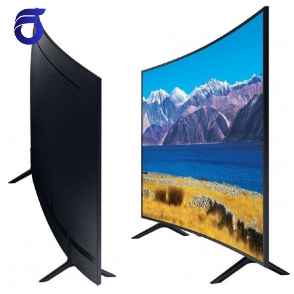 تلویزیون سامسونگ 55 اینچ کریستال 4K مدل TU8300