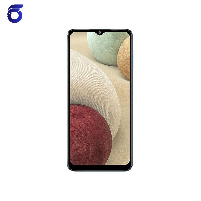 موبایل سامسونگ مدل Samsung Galaxy A12 4GB 64GB