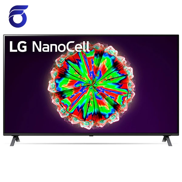 تلویزیون 65 اینچ نانوسل ال جی مدل NANO86