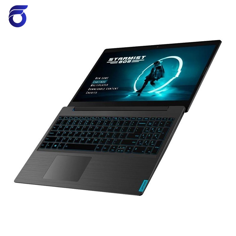 لپ تاپ لنوو مدل Lenovo Ideapad L340 i5 8GB 512SSD 4GB