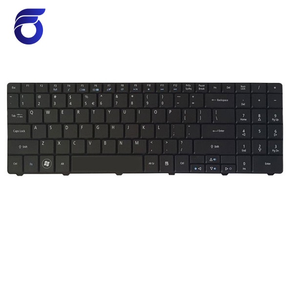 کیبورد لپ تاپ ایسر Aspire 5736-5738-5742-5750