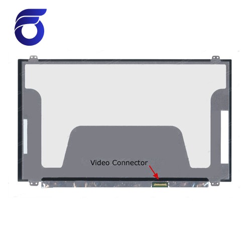 صفحه نمایشگر 15.6 اینچ مات 30 pin لپ تاپ ایسوس مدل TUF FX504GD-EN SERIES