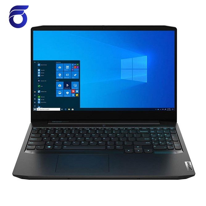 لپ تاپ لنوو مدل Lenovo Ideapad Gaming 3 i5 16GB 1TB+128SSD 4GB