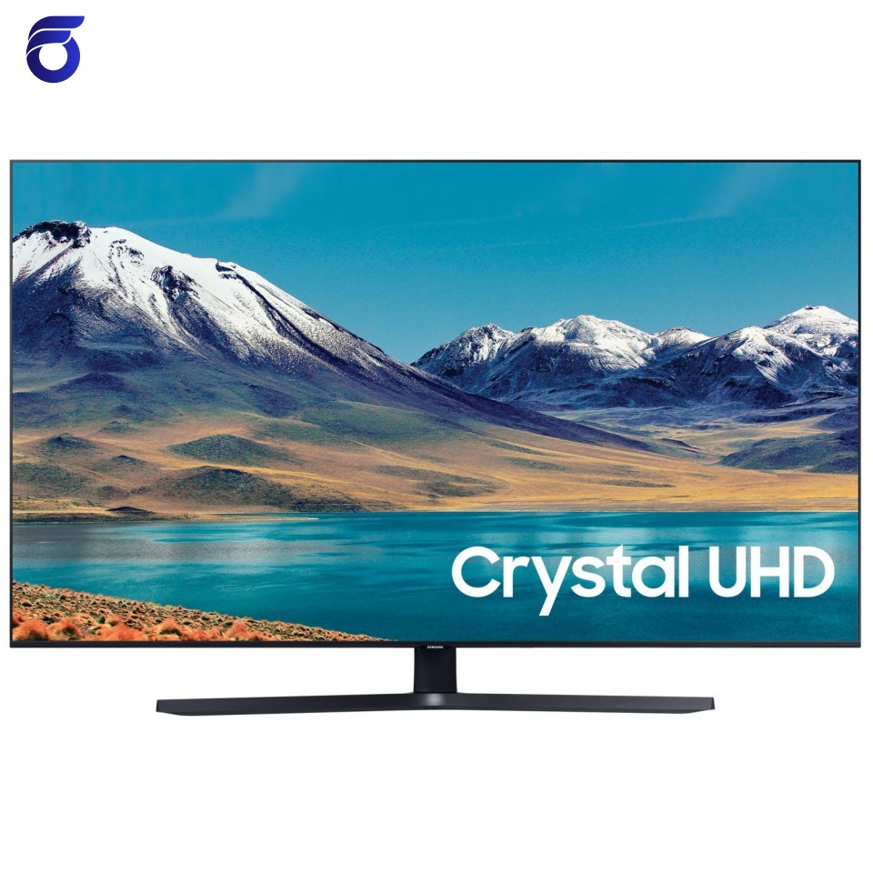 تلویزیون سامسونگ 65 اینچ کریستال 4K مدل TU8500