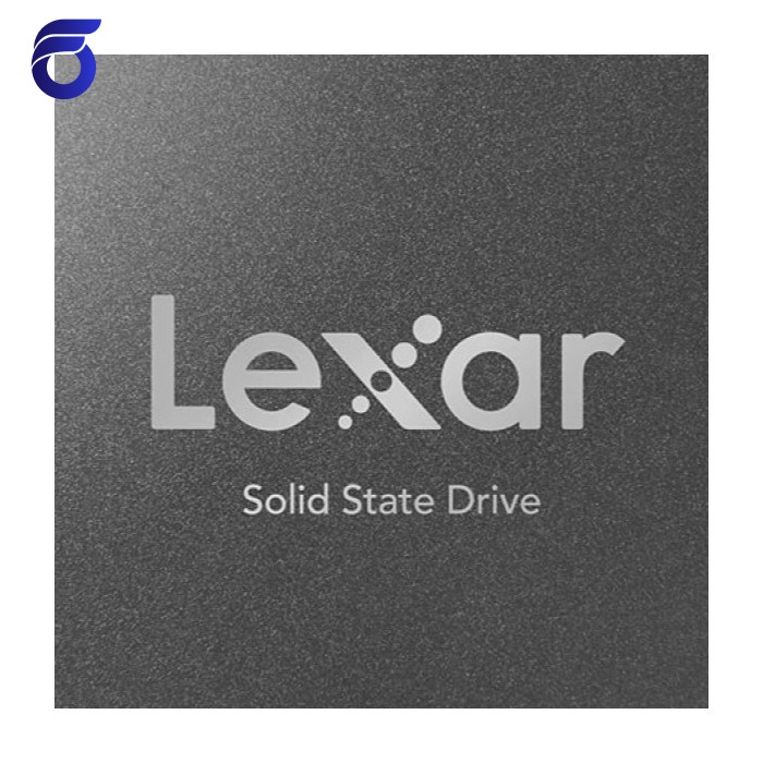 حافظه SSD لکسار مدل LEXAR NS100 256GB