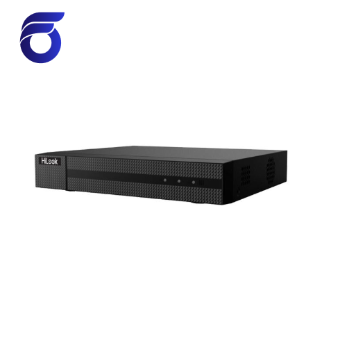 دستگاه ضبط تصویر 4 کانال هایلوک مدل NVR-104MH-C/4P