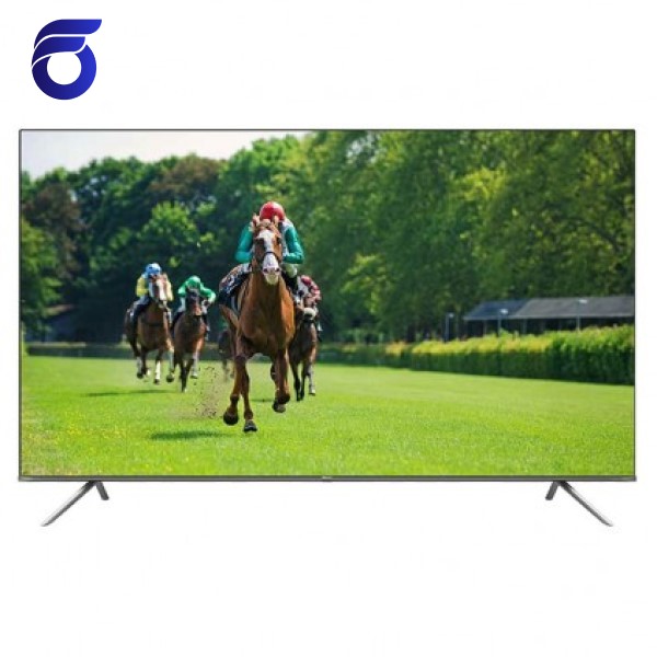 تلویزیون 85 اینچ هایسنس مدل a7500