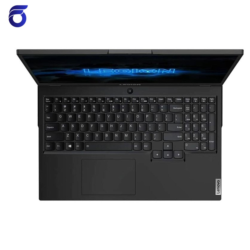 لپ تاپ لنوو مدل Lenovo Legion 5 i7 16GB 512SSD 4GB