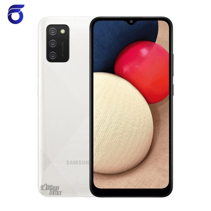 موبایل سامسونگ مدل   Samsung Galaxy A02s 4G 64G