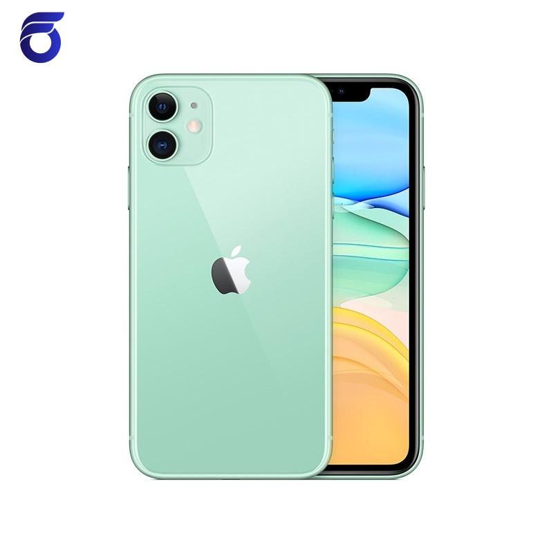 موبایل اپل مدل Apple iPhone 11 4GB 256GB