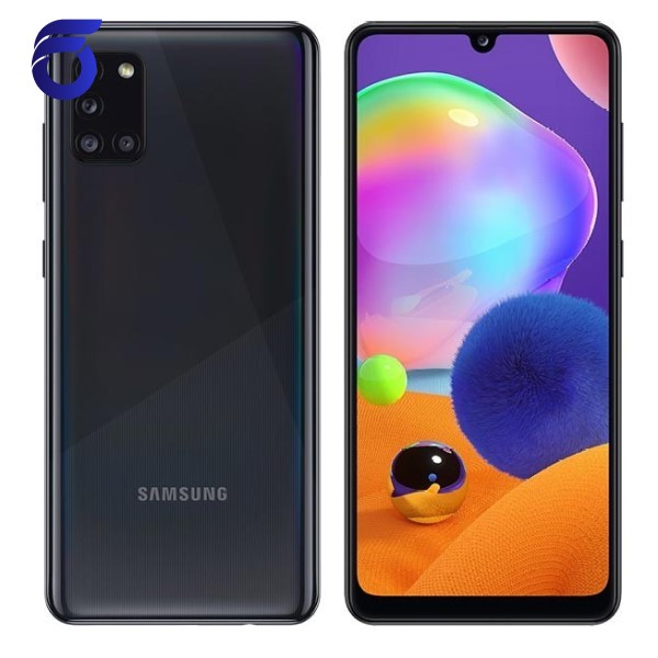 موبایل سامسونگ مدل Samsung Galaxy A31 6GB 128GB