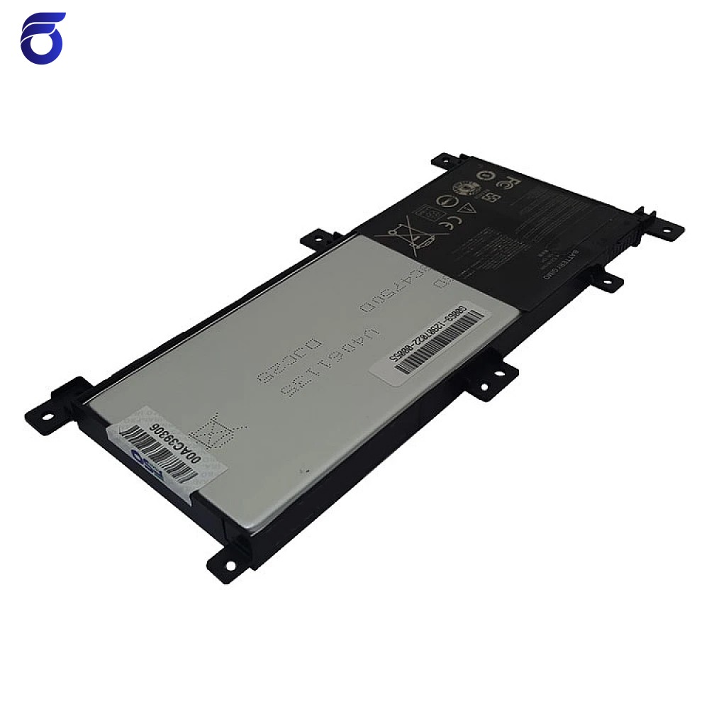 باتری لپ تاپ ایسوس Battery Asus X556 C21N1509 داخلی