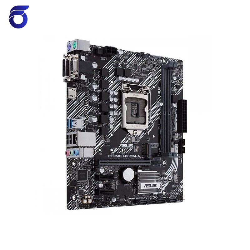 مادربرد ایسوس مدل ASUS PRIME H410M-A/CSM