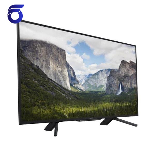 تلویزیون ال ای دی سونی مدل KDL-50W660F سایز 50 اینچ